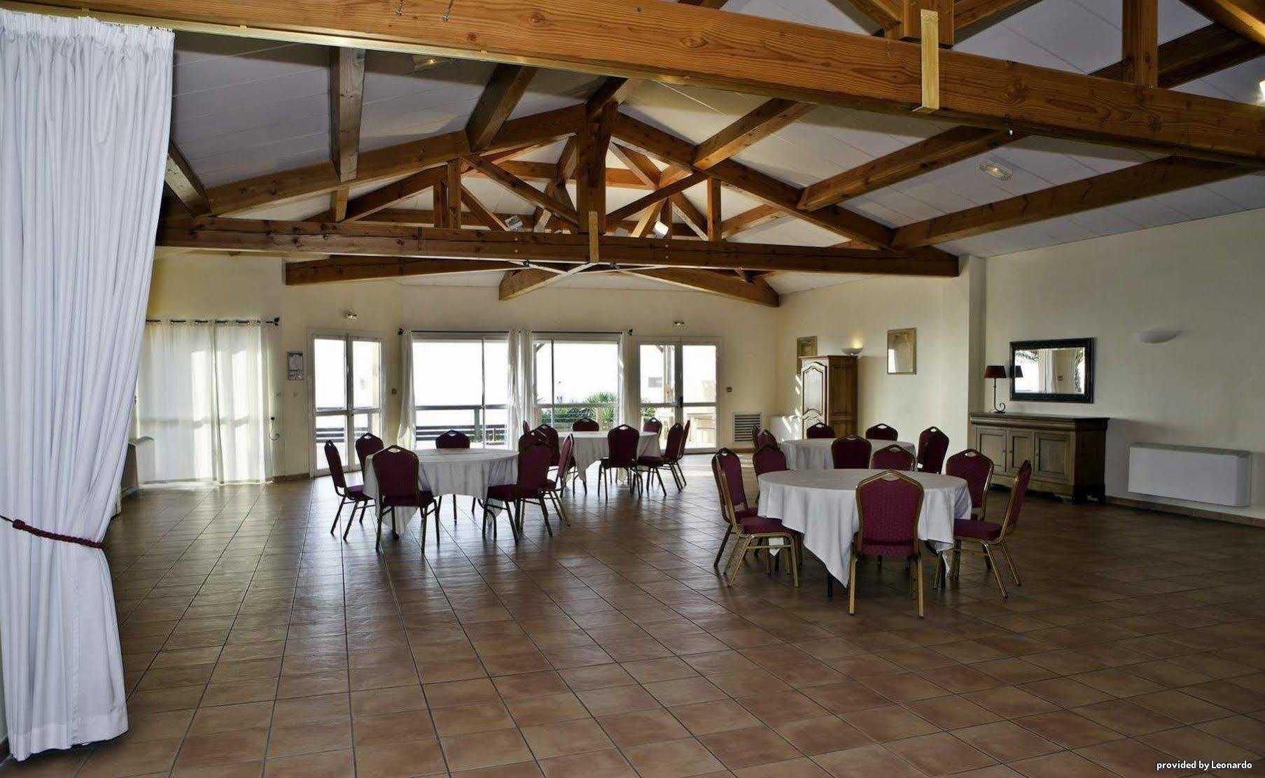 Hotel Paradou Mediterranee, BW Signature Collection By Best Western Sausset-les-Pins Facilități foto